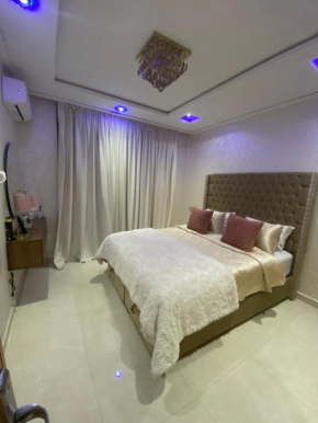 Spacieux appartement moderne